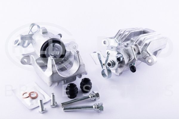 HELLA Bremssattel (8AN 355 784-571)