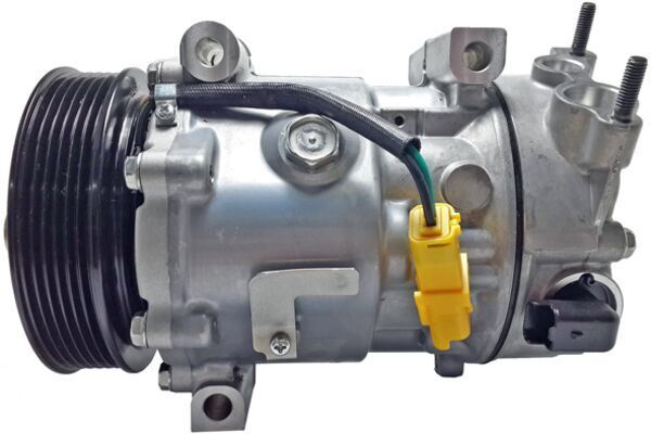 MAHLE Kompressor, Klimaanlage (ACP 359 000S) MAHLE Kompressor, Klimaanlage (ACP 359 000S)