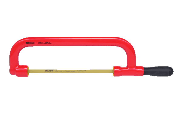 KS TOOLS Handbügelsäge (117.1323)