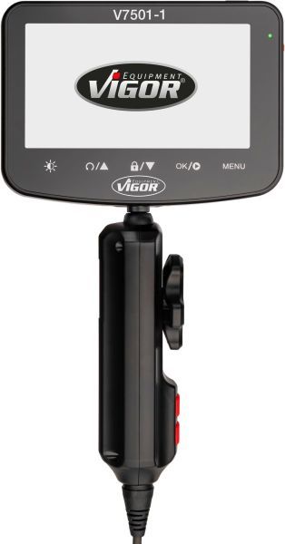 VIGOR Videoendoskop (V7501/2)