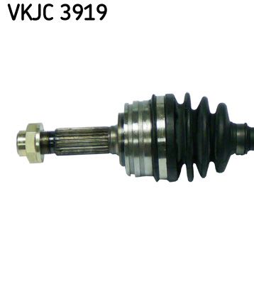 SKF Antriebswelle (VKJC 3919)