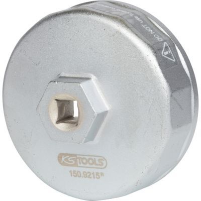 KS TOOLS Ölfilterschlüssel (150.9215) KS TOOLS Ölfilterschlüssel (150.9215)