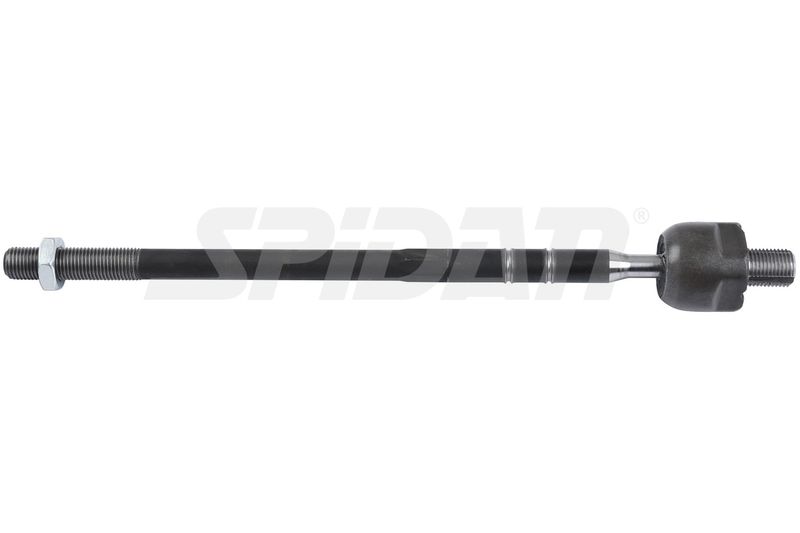 SPIDAN CHASSIS PARTS Axialgelenk, Spurstange (46348)