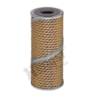 HENGST FILTER Filter, Arbeitshydraulik (EY891H)