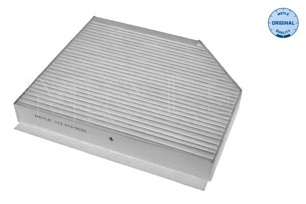 MEYLE Filter, Innenraumluft (112 319 0020)