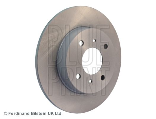 BLUE PRINT Bremsscheibe (ADN14391)