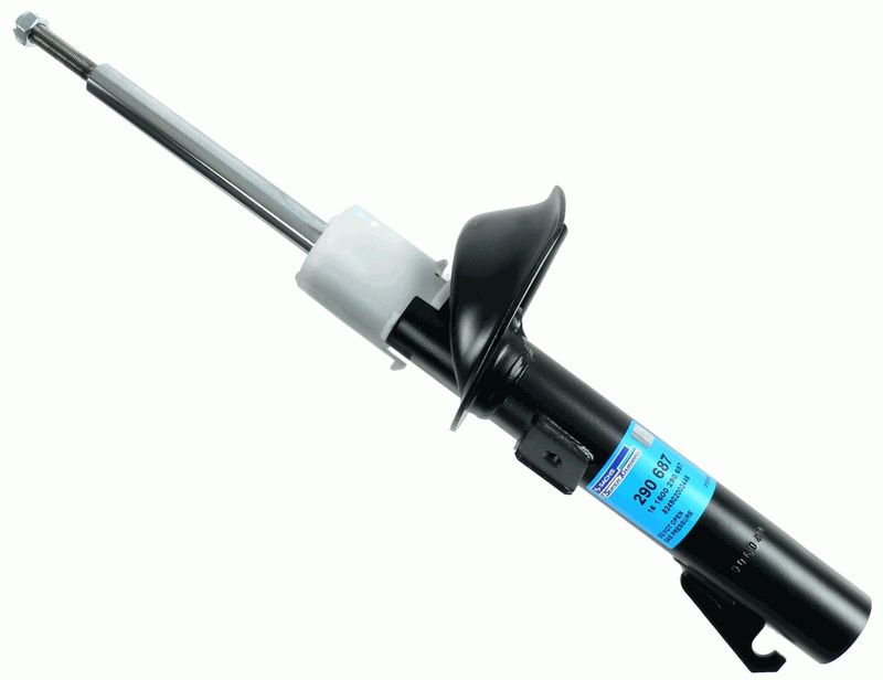 SACHS Stoßdämpfer (290 687)