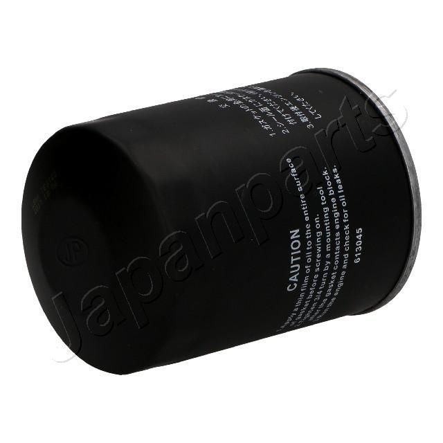 JAPANPARTS Ölfilter (FO-314S)