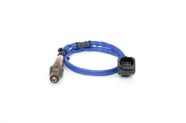BOSCH Lambdasonde (0 258 017 258)