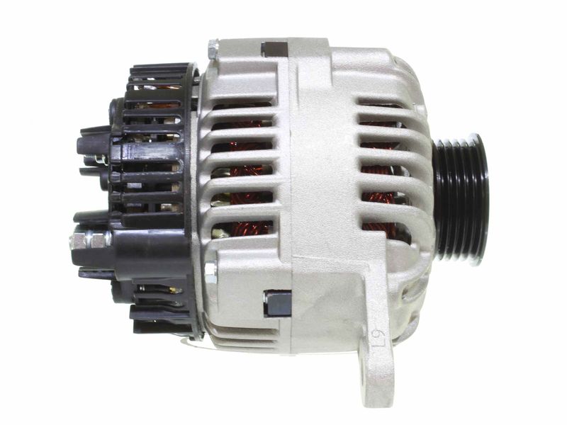 ALANKO Generator (10442388)