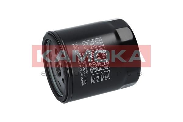 KAMOKA Ölfilter (F100401) KAMOKA Ölfilter (F100401)