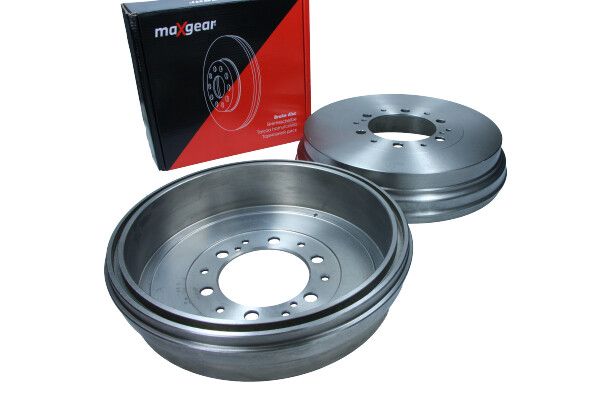 MAXGEAR Bremstrommel (19-3706)