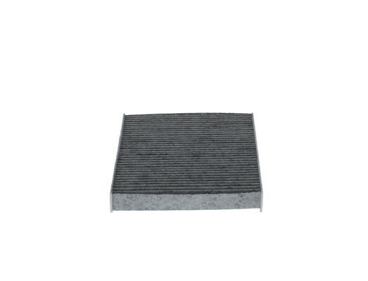 BOSCH Filter, Innenraumluft (1 987 435 590) BOSCH Filter, Innenraumluft (1 987 435 590)