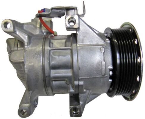 MAHLE Kompressor, Klimaanlage (ACP 74 000P) MAHLE Kompressor, Klimaanlage (ACP 74 000P)