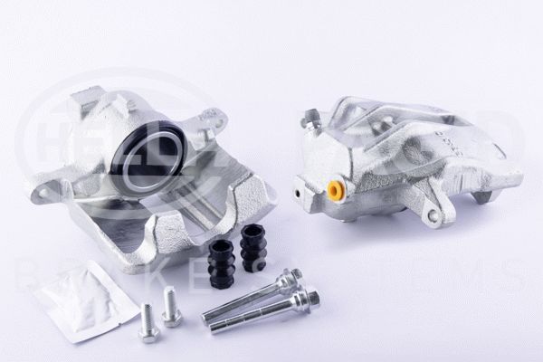 HELLA Bremssattel (8AN 355 790-661)