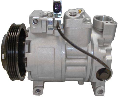 MAHLE Kompressor, Klimaanlage (ACP 121 000S) MAHLE Kompressor, Klimaanlage (ACP 121 000S)