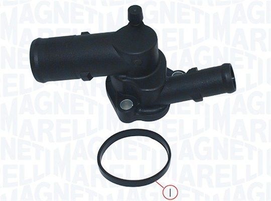 MAGNETI MARELLI Thermostat, Kühlmittel (352317101100)