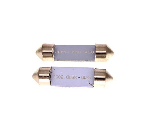 MAXGEAR Glühlampe, Schlussleuchte (78-0176SET)