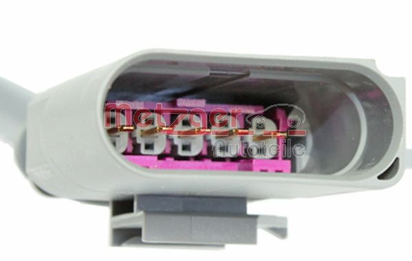 METZGER Lambdasonde (0893639)