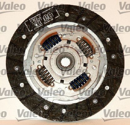 VALEO Kupplungssatz (801294) VALEO Kupplungssatz (801294)