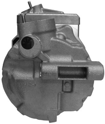MAHLE Kompressor, Klimaanlage (ACP 1153 000S) MAHLE Kompressor, Klimaanlage (ACP 1153 000S)