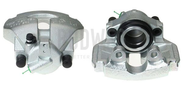 BUDWEG CALIPER Bremssattel (8170 343326)