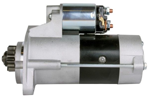 HELLA Starter (8EA 012 527-621)