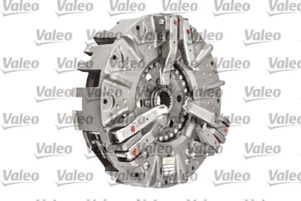 VALEO Kupplungsdruckplatte (805673) Thumbnail