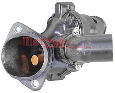METZGER Thermostat, Kühlmittel (4006372)