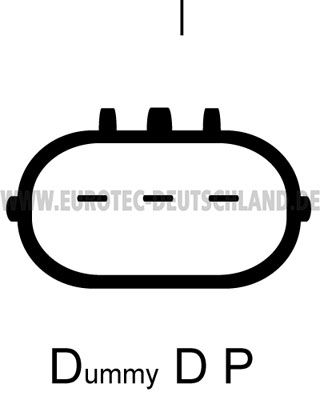 EUROTEC Generator (12060950) Thumbnail