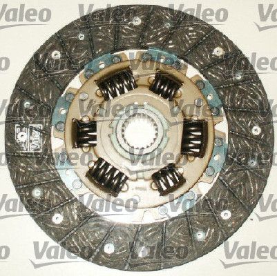 VALEO Kupplungssatz (801391)