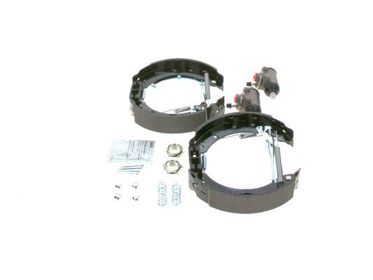 BOSCH Bremsbackensatz (0 204 114 554) BOSCH Bremsbackensatz (0 204 114 554)