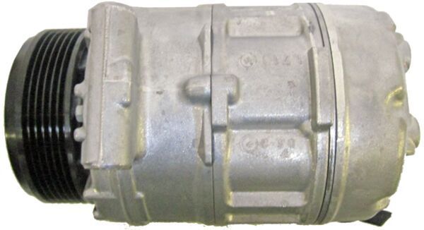 MAHLE Kompressor, Klimaanlage (ACP 703 000P) MAHLE Kompressor, Klimaanlage (ACP 703 000P)