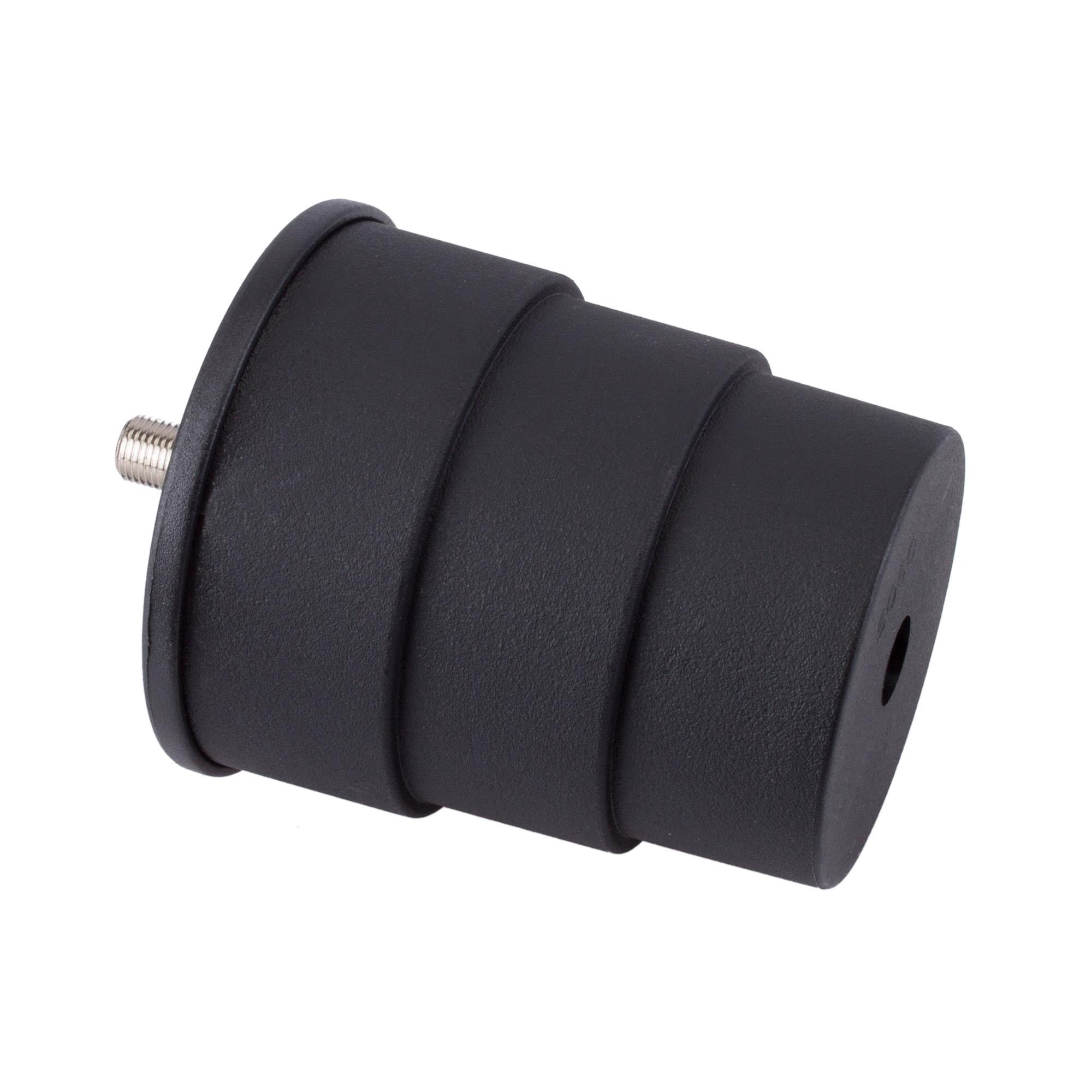 Prüf-Adapter für Ladeluftschläuche 50 / 55 / 60 mm  XXL-115842