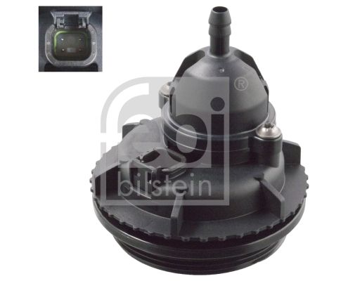 FEBI BILSTEIN Kraftstoffwasserabscheider (103486)