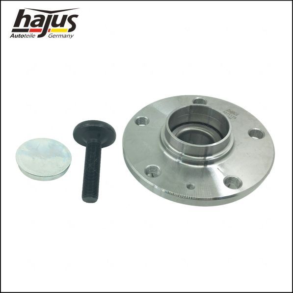 hajus Autoteile Radnabe (4071125)