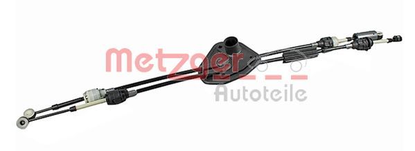METZGER Seilzug, Schaltgetriebe (3150245) METZGER Seilzug, Schaltgetriebe (3150245)