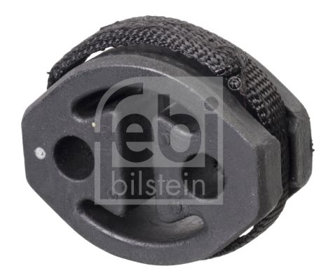FEBI BILSTEIN Halter, Abgasanlage (107334)