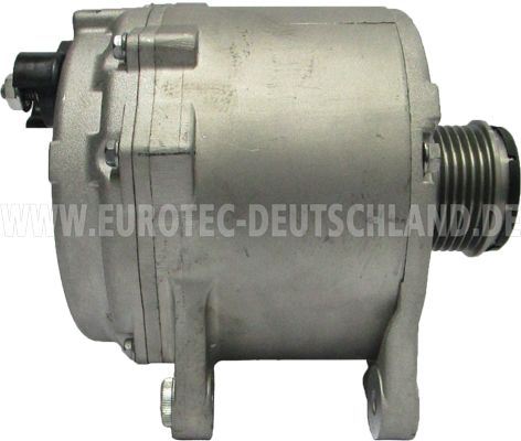 EUROTEC Generator (12090728)
