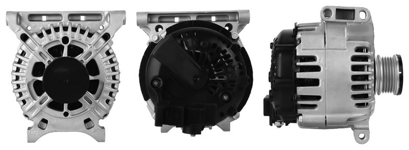 DRI Generator (28-5502)