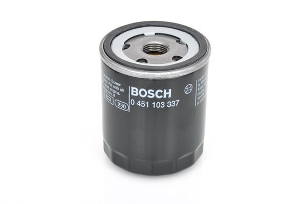 BOSCH Ölfilter (0 451 103 337)