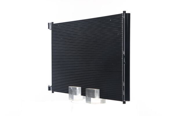 MAHLE Kondensator, Klimaanlage (AC 412 000S) MAHLE Kondensator, Klimaanlage (AC 412 000S)