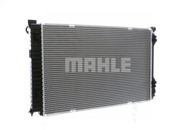 MAHLE Kühler, Motorkühlung (CR 830 000S) MAHLE Kühler, Motorkühlung (CR 830 000S)