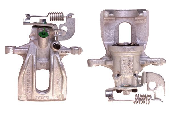 BOSCH Bremssattel (0 986 135 488)