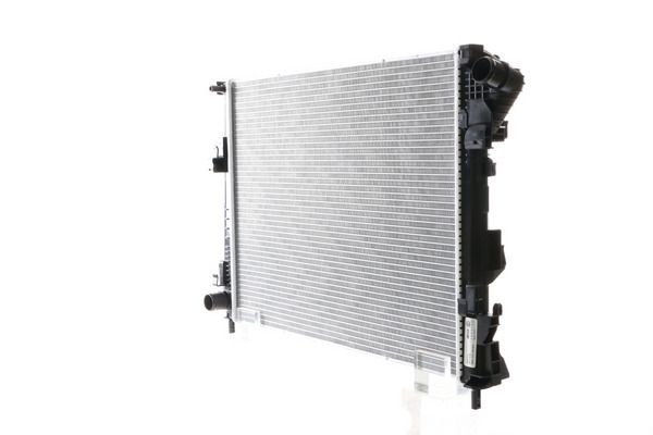 MAHLE Kühler, Motorkühlung (CR 1203 000S) MAHLE Kühler, Motorkühlung (CR 1203 000S)