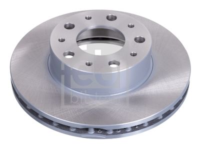 FEBI BILSTEIN Bremsscheibe (43974)