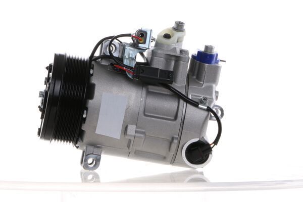 MAHLE Kompressor, Klimaanlage (ACP 667 000S) MAHLE Kompressor, Klimaanlage (ACP 667 000S)