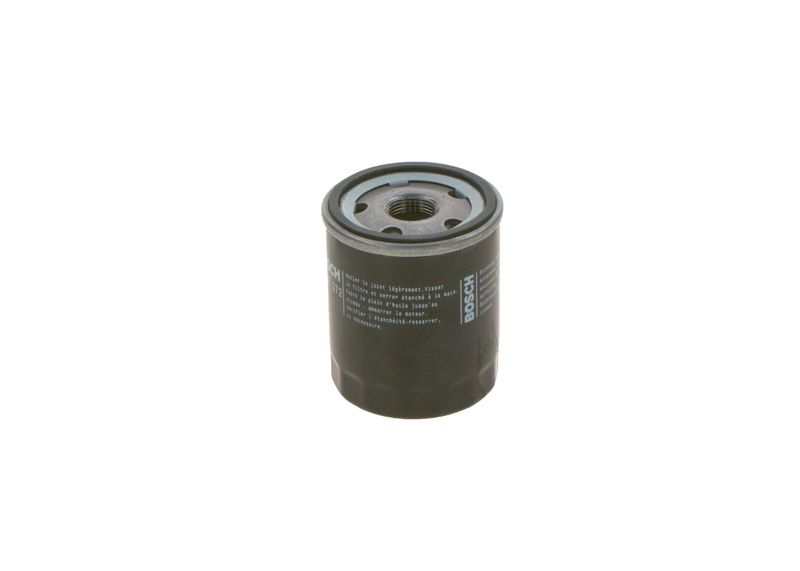 BOSCH Ölfilter (0 451 103 372) BOSCH Ölfilter (0 451 103 372)