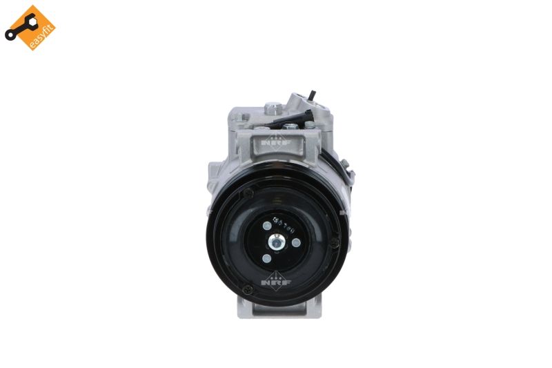 NRF Kompressor, Klimaanlage (32214) NRF Kompressor, Klimaanlage (32214)