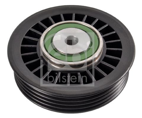FEBI BILSTEIN Umlenk-/Führungsrolle, Keilrippenriemen (21710)